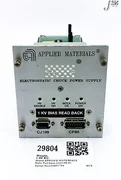 29804 APPLIED MATERIALS ESC PS, 1.5kV, X4260, ESC1.5PN7.5X4260 0190-37120