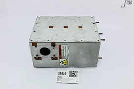 29816 APPLIED MATERIALS RF ASSY (PARTS) 0010-48311