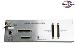 29854 NOVELLUS 2 CHANNEL TEMP CNTRL, PROCESS CTLR 32TC, 79-10098-00 61-380630-00