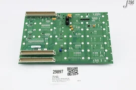 29897 LAM RESEARCH PCB VME BREAKOUT, VIOP PHASE II (PARTS) 810-800082-005