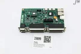 29899 LAM RESEARCH PCBA, TCU-PUMP I/F BRD, ROHS, 853-248687-001 810-248687-003