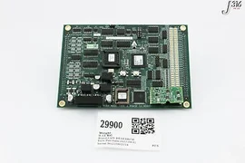 29900 LAM RESEARCH PCBA, NODE TYPE 3, PHASE II, ROHS W/ 50020R-10 810-800256-015