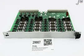 29907 APPLIED MATERIALS PCB, CENTURA DCVD SERIPLEX PLIS INTERCONN BD 0100-35128