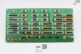 29928 LAM RESEARCH PCB, V3 FDS W/ RECLAIM BREAKOUT 810-069165-002