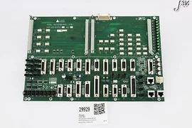 29929 LAM RESEARCH PCB, MOTHERBOARD, VTM 810-810193-313