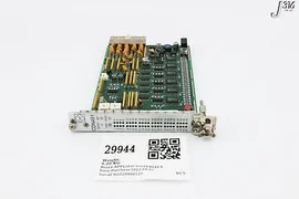29944 APPLIED MATERIALS PCB, DIP CDN491, DEVICENET 48 DIGI 3U PARTS 0190-04457