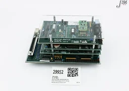 29952 LAM RESEARCH WATLOW TEMP CTRL MOD, Z100-31000-230 778-900046-343