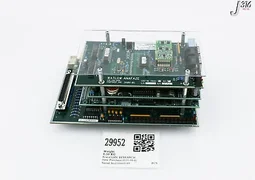 29952 LAM RESEARCH WATLOW TEMP CTRL MOD, Z100-31000-230 778-900046-343