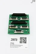 29970 APPLIED MATERIALS PCB, CROSS DIO DISTRIBUTION 0100-02417