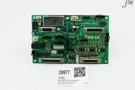 29977 APPLIED MATERIALS PCB, SCR INTERFACE (PARTS) 0100-02355