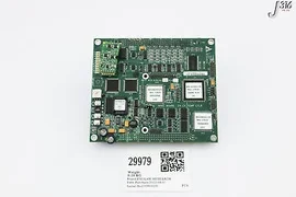29979 ENI/LAM RESEARCH PCB, NODE BD, 24 CH TEMP CTLR (PARTS) 810-028295-170