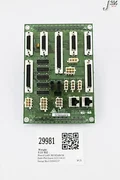29981 LAM RESEARCH PCB ASSY, MB NODE 2 PM HE 810-802902-019