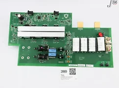 29989 APPLIED MATERIALS PCB ASSY, TDI POWER, 144901 0195-41619