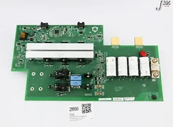 29990 APPLIED MATERIALS PCB ASSY, TDI POWER, 144901 (PARTS) 0195-41619