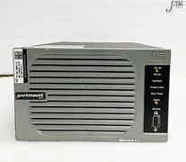 29996 ADVANCED ENERGY RF GENERATOR, PARAMOUNT 3013, 3Z80-000652-12 3156330-012