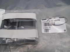 2AMAT  0020-09820 PANEL FILLER, 109327