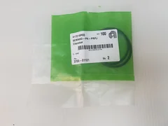 2PCS Applied Materials 3700-01121 ORING