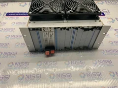 2PCS DIP CDN491 Applied AMAT 0190-02506 REV 001 W/ 190-02563 DNET BACKPLANE