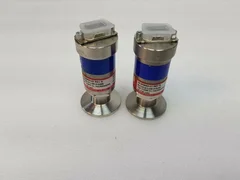 2PCS Wasco 34-309953-07 SV120-S1L3B-X/2486 725 Torr Vacuum Switch LAM Novellus 