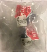 2X AMAT 0010-39665 LOCKOUT VALVE  Clippard Model 2012 Minimatic 3-Way