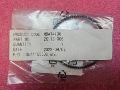 2K113-006		Belt Nikon