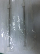 2pc Lam Research 839-069802-715 Rev D Stick 1 Indicator Gas Box Block,Unuse~9907