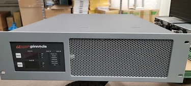 2pcs Advanced Energy Pinnacle 6x6kW 400V  DC Magnetron Power Supply 3152326-100