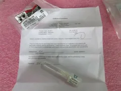 2pcs Applied Materials 0200-02139 PIN COVER CAPTIVE SCREW 300MM SIP ENCORE TA(N)