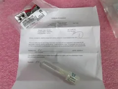 2pcs Applied Materials 0200-02139 PIN COVER CAPTIVE SCREW 300MM SIP ENCORE TA(N)