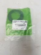 2pcs Applied Materials 3700-01454 O-RING ID 10.484 CSD 0.139 VITON 75 DURO BLACK