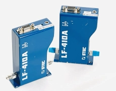 2PCS HORIBA STEC LIQUID FLOW METER CONTROLLER LF-410A TEOS MASS AMAT LAM 1/8”VCR