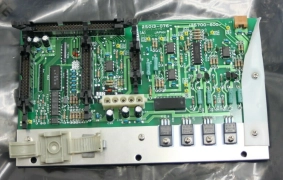 2S013-076 / NIKON 200MM WAFER PREALIGNER PCB, 2S700-600 / NIKON