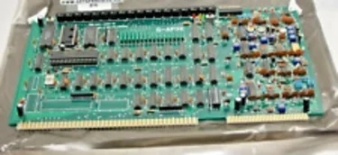 2S700-323-2 / RELAY PCB CARD S-AF(H)  2S020-020-5 FOR OPTISTATION 3 / NIKON
