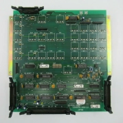 2S700-386- / NIKON PCB 2S070-031-3 WITH KEYPAD FOR OPTISTATION 3 / NIKON
