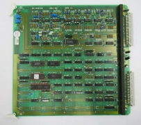 2S700-598 / PCB MCR 2S014-038- OPTISTATION 3 / NIKON