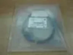 2x Applied Materials 0620-01696 J016R08-PJ Mainframe Cable Network 5FT W/MODULAR