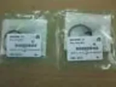 2x Applied Materials 3700-02719 ORING ID 1.734 CSD .139 VITON 75DURO BRN UHP