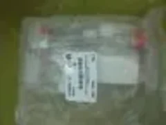 2x Applied Materials / AMAT 0050-93556 ELBOW ADAPTER FACILITIES WATER CVD REPACK