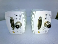 2x Applied Materials AMAT 0190-26769 Universal Gauge,3.8E-10..1125 Torr^7627