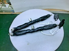 2x LAM Research 678-338160-101 32Volts 39Watts heater Assy,Watlow 2084-5932&7820