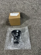 2X SLR Camera T2 Mount Eyepiece Adapter 23.2/30/30.5mm Microscope Canon Nikon