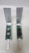 2xApplied Materials AMAT 0090-02346 HEATER RF FILTER 200MM, PCB 0100-00698