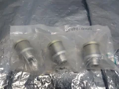 3 AMAT 0010-09072, Assy Diffuser ( PRICE FOR ALL 3 ), 110475