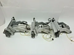 (3) AMAT 0010-70089 Assy, Actuator Slit Valve, SMC NCDQ1B32-G0069-100