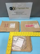 3 AMAT 0020-00846 View Port, Glass, 4", 129808