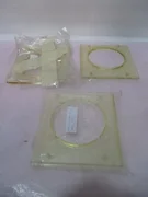 3 AMAT 0020-01043 Lower Overlay, 5", 8115, 422747