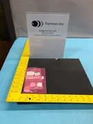 3 AMAT 0020-02604 Space Collar Positionable Elbow Fitting, 178414