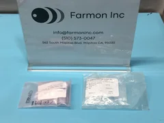 3 AMAT 0020-20113 HUB DC Bias Shield Assy, 165649