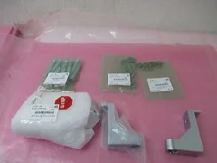 3 AMAT 0020-26721 Mount, Ball Transfer, FI Outrigger, 3690-00526, 329445