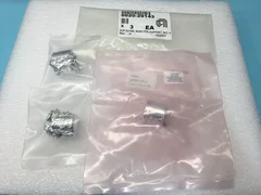 3 AMAT 0020-29143 CUP OUTER, RIGID COIL SUPPORT, SST, VECT, 118384